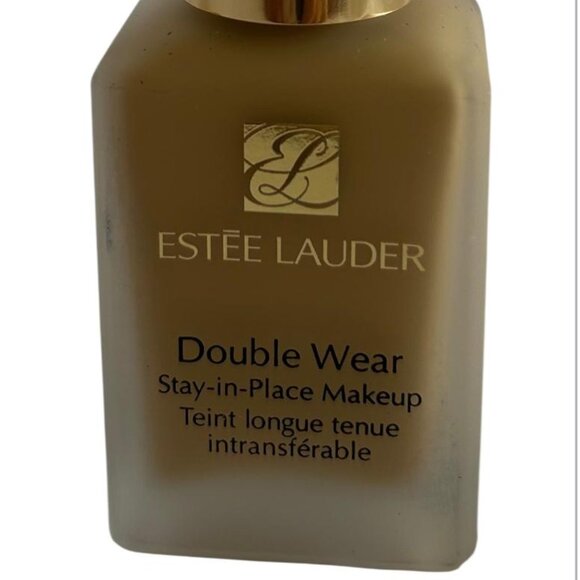 Estee Lauder Other - Estée Lauder Double Wear Stay-in-Place Liquid Makeup - 1W1 Bone, 1oz